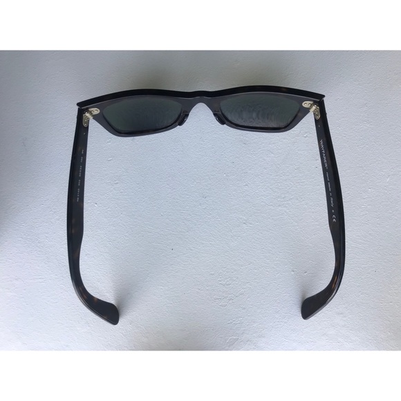 • wayfarer RAY BANS • - Picture 2 of 8